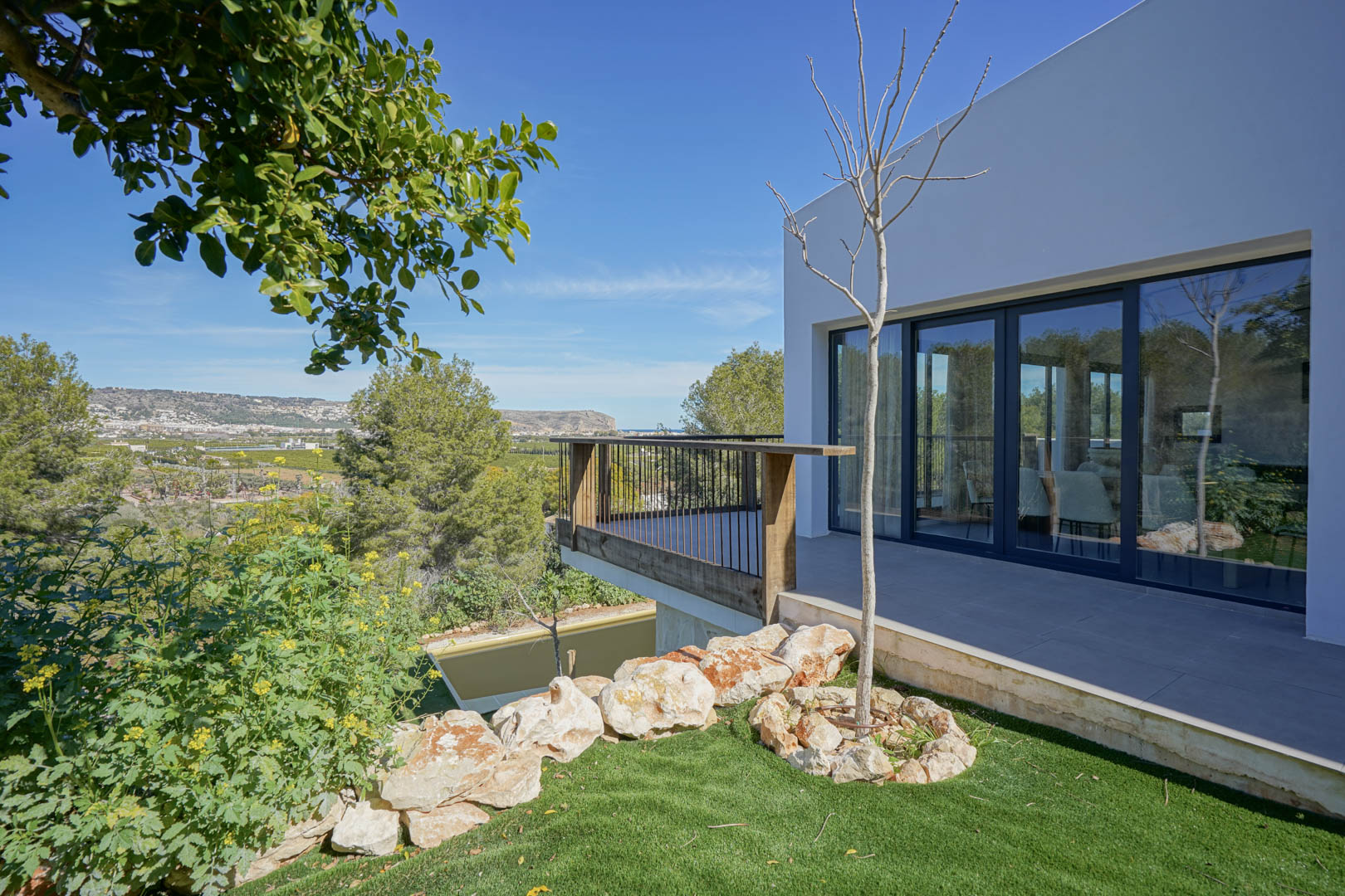 3 Dormitorios - Jávea — 49/49