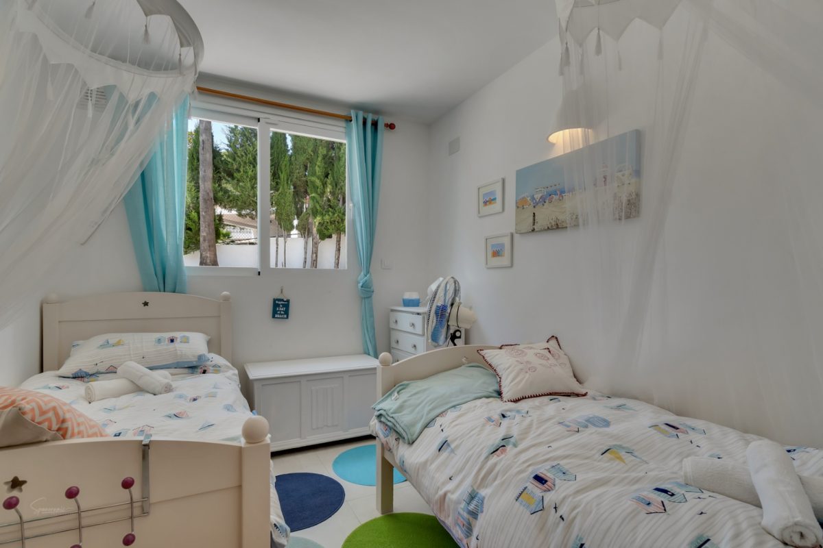 5 Dormitorios - Jávea — 36/50