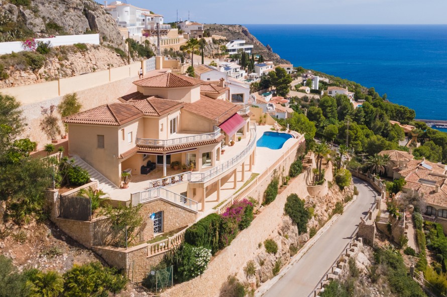 6 Dormitorios - Jávea / Xàbia — 2/16