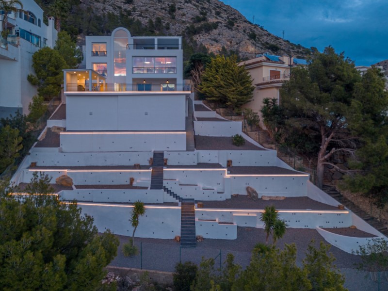4 Dormitorios - Altea — 80/86