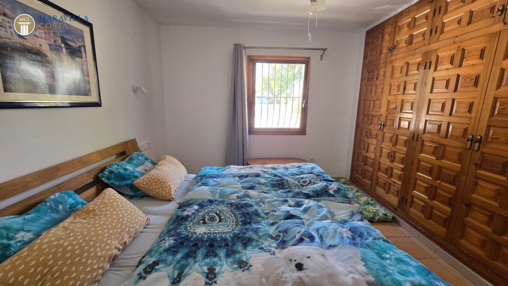 6 Schlafzimmer - Dénia — 26/42