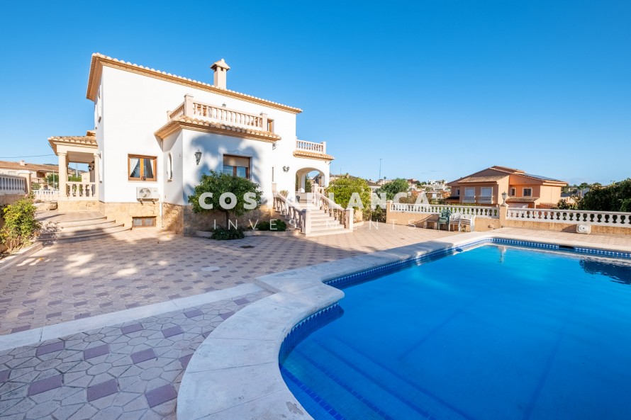 6 Dormitorios - Calpe — 2/42