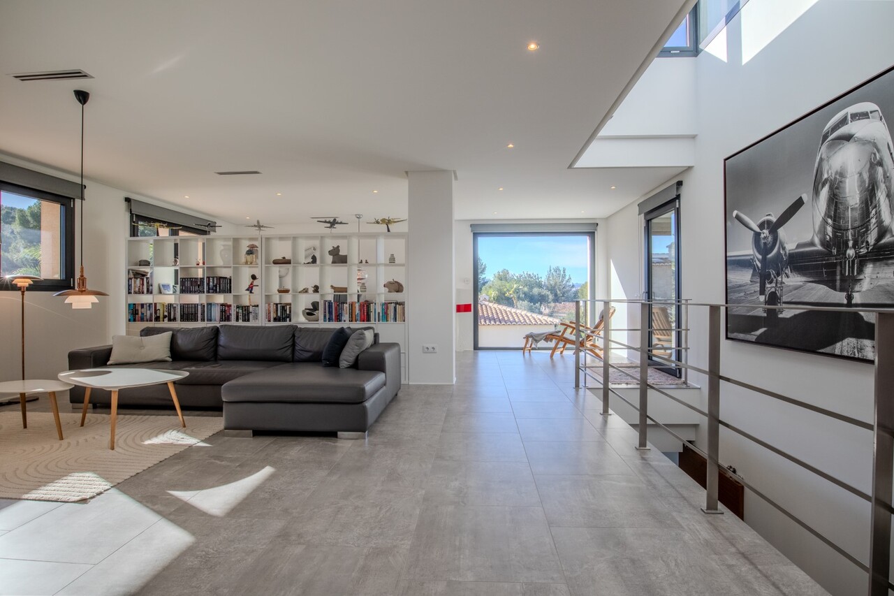 4 Dormitorios - Jávea — 37/50