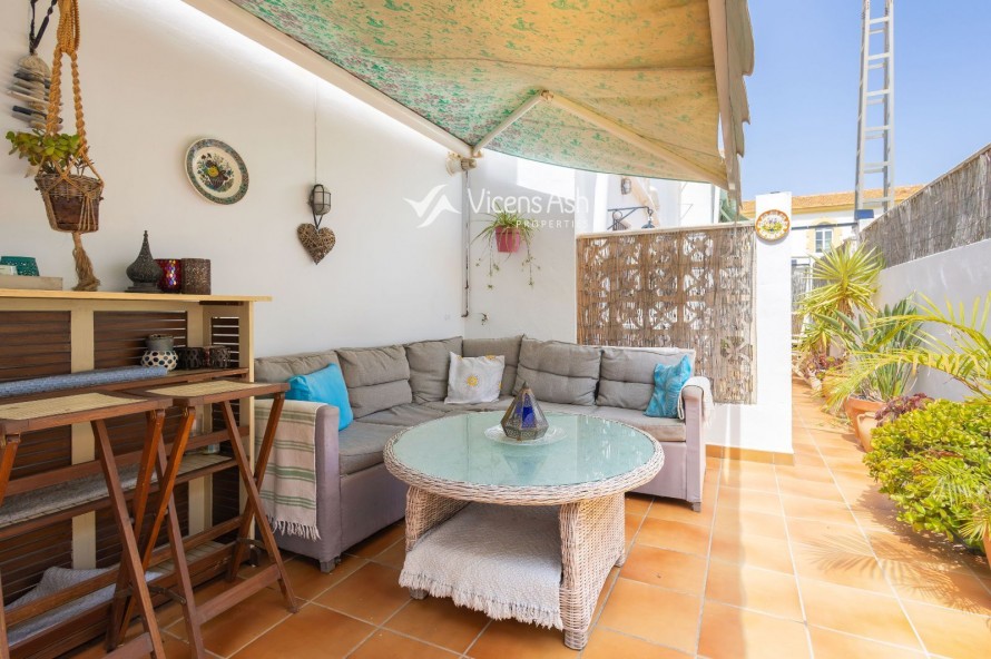 3 Dormitorios - Javea/Xabia — 21/27