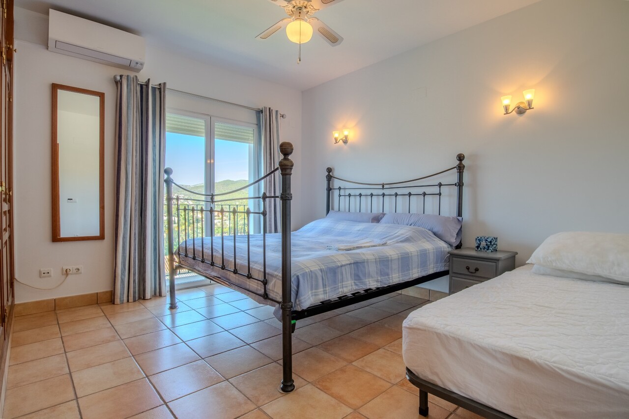 5 Dormitorios - Jávea — 28/50