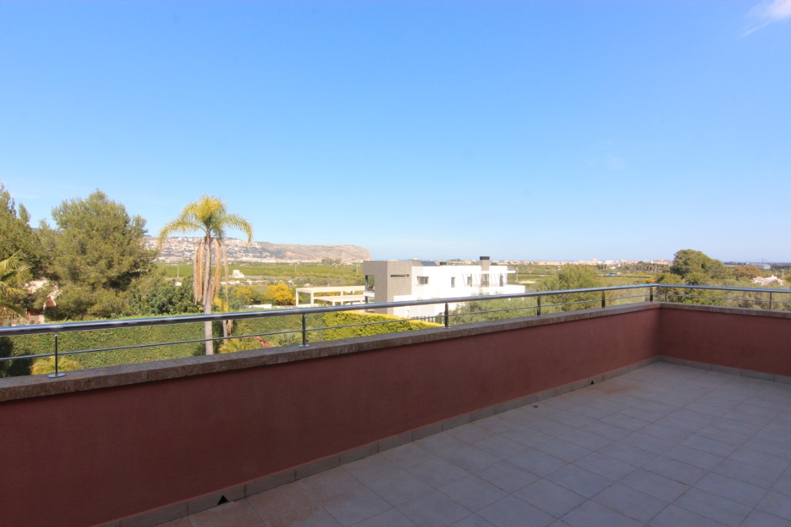 5 Schlafzimmer - Jávea — 14/37