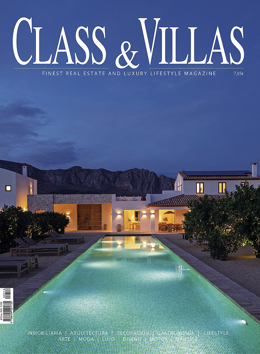 Class & Villas nº 316