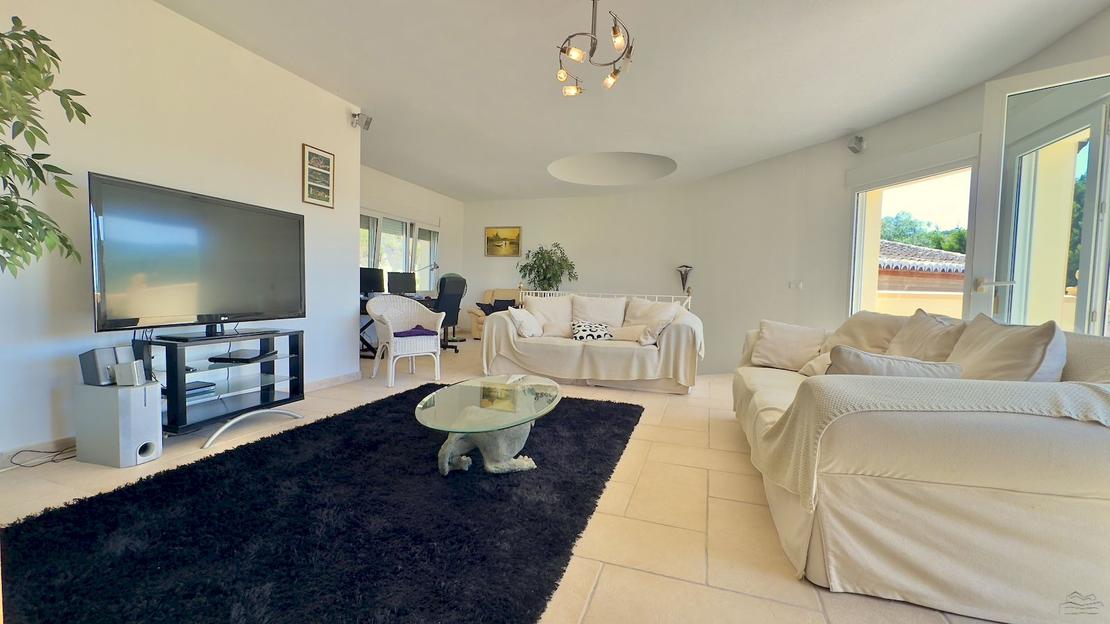 4 Dormitorios - Javea/Xabia — 35/50