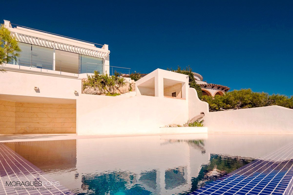 6 Chambres - Jávea - Xàbia — 8/37