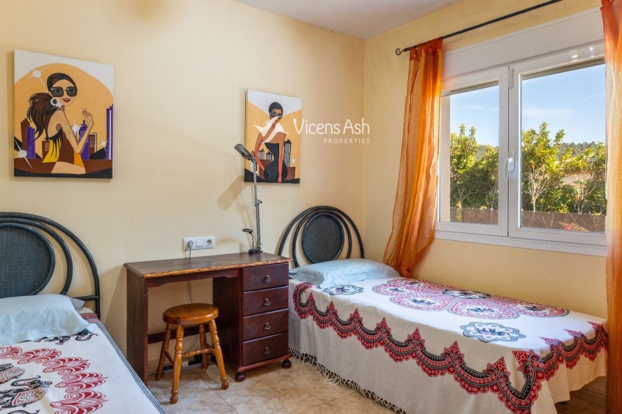 3 Dormitorios - Javea/Xabia — 24/42