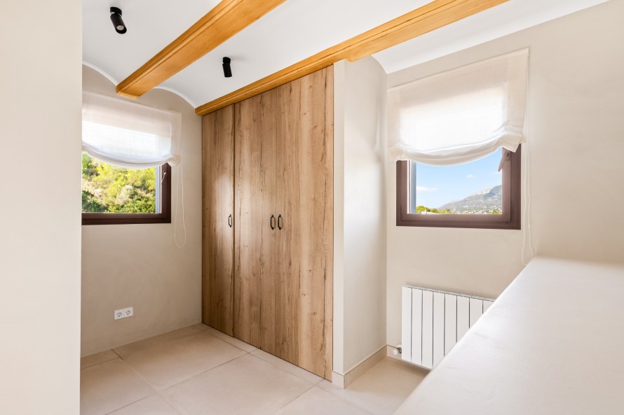 3 Dormitorios - Jávea / Xàbia — 9/117