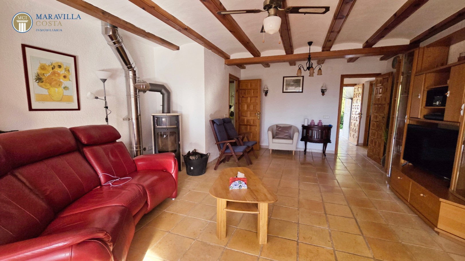 6 Schlafzimmer - Dénia — 8/42