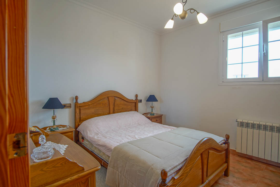 5 Dormitorios - Calpe — 28/50