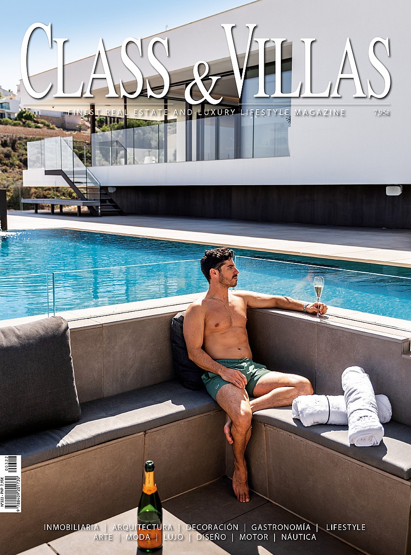 Class & Villas nº 322