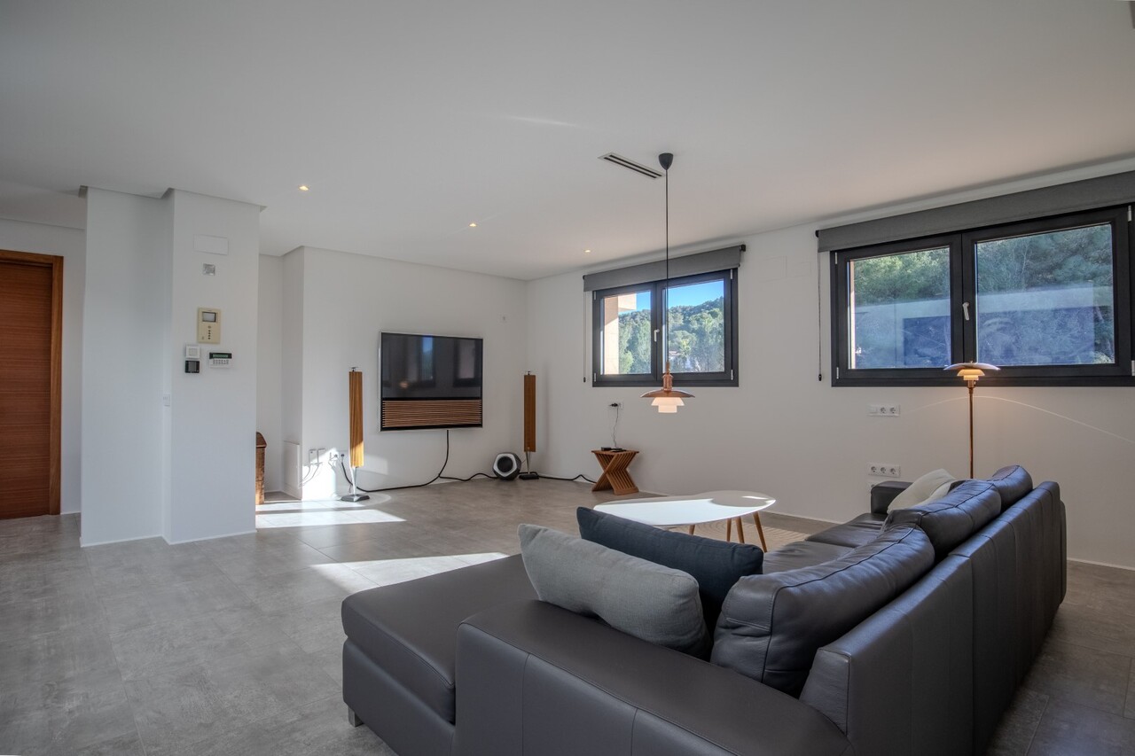 4 Dormitorios - Jávea — 38/50