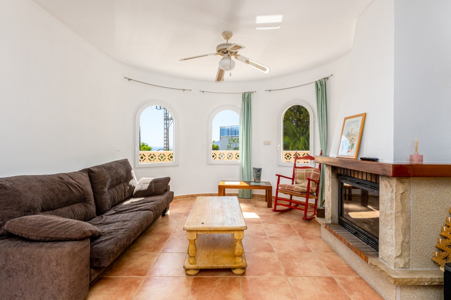 4 Bedrooms - La Nucia — 6/37