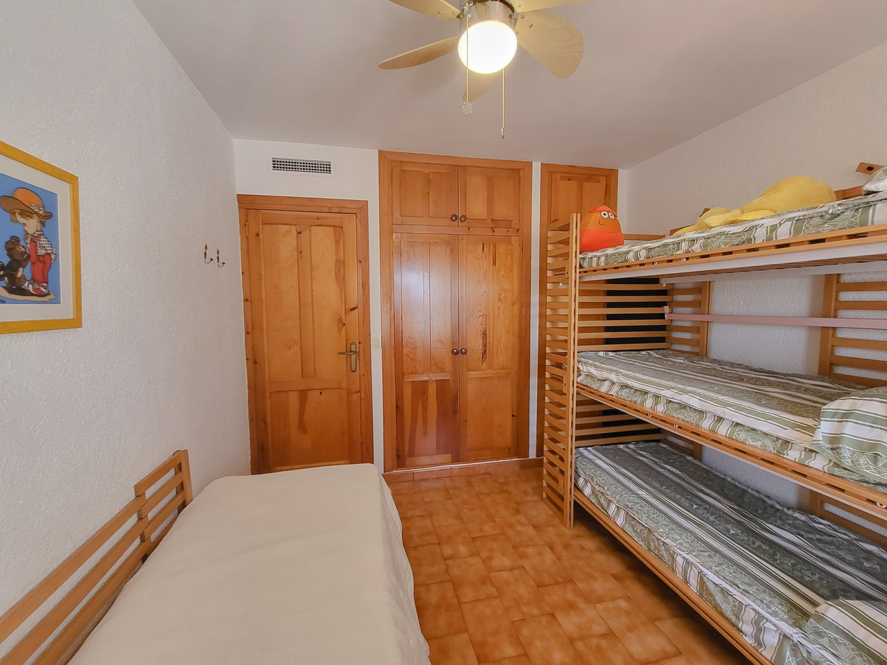 4 Dormitorios - Jávea — 24/36