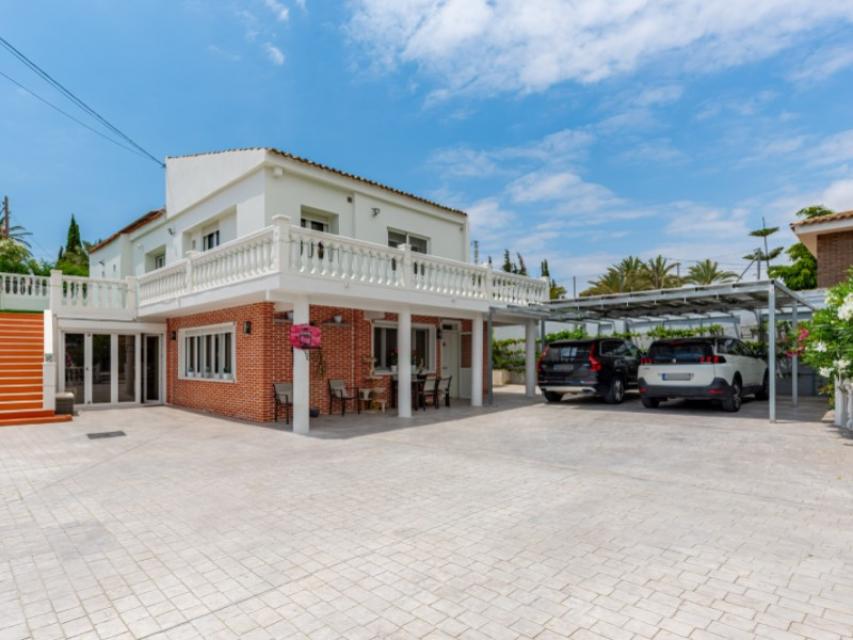 6 Dormitorios - El Campello — 2/42