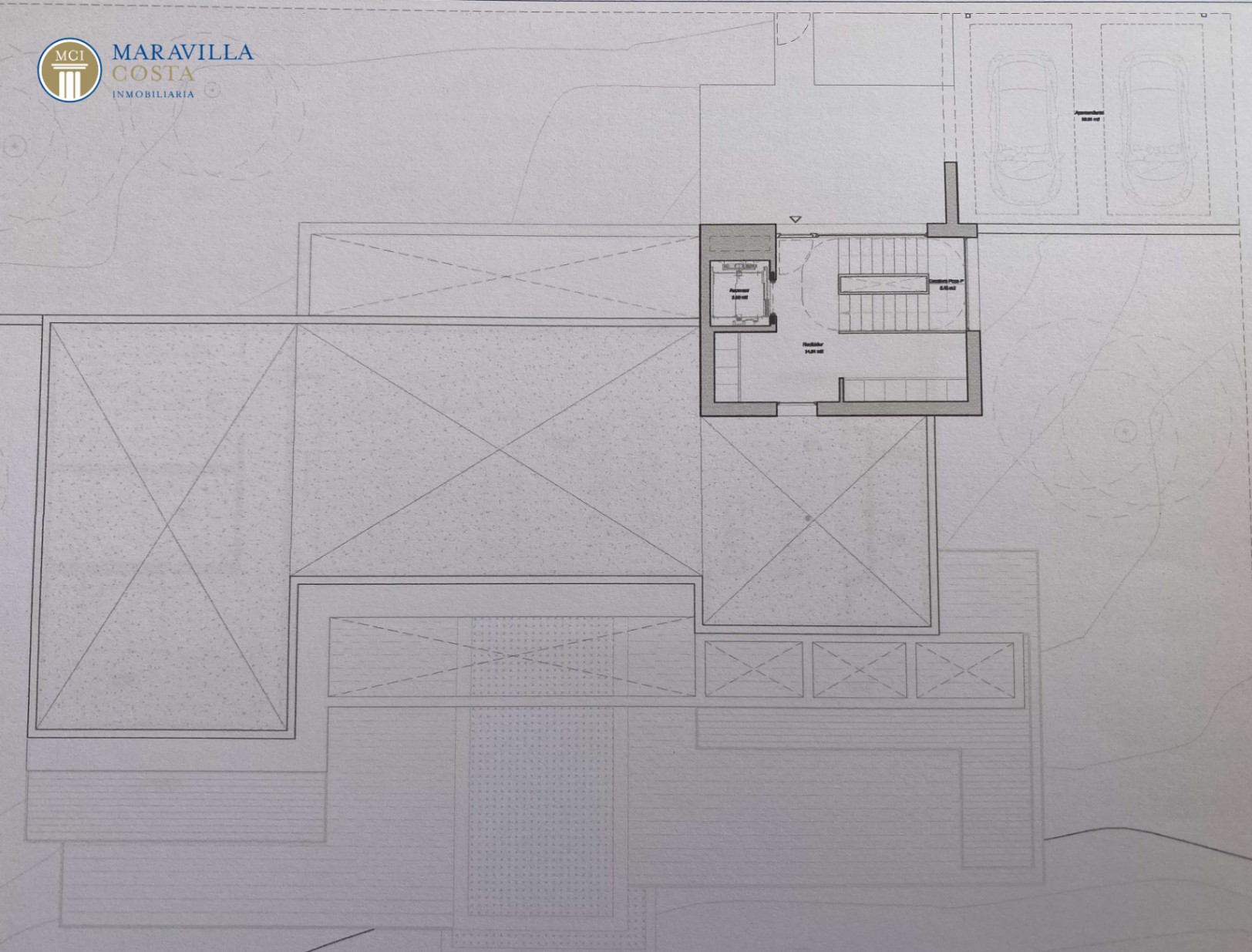 4 Schlafzimmer - Calpe — 8/12