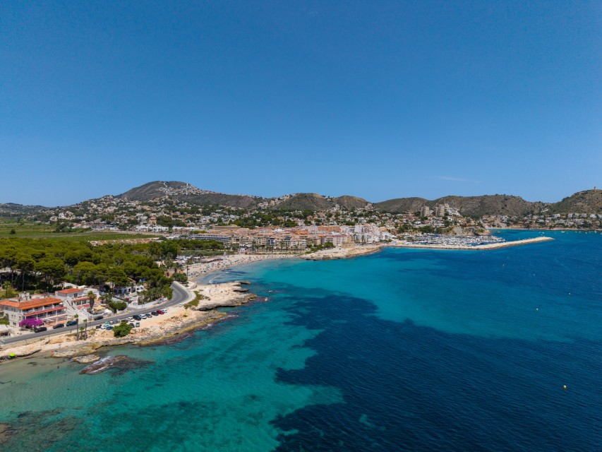 3 Dormitorios - Moraira — 44/44