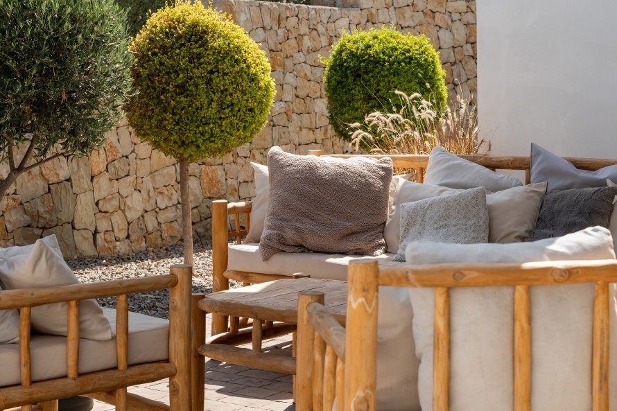 4 Bedrooms - Jávea / Xàbia — 11/54