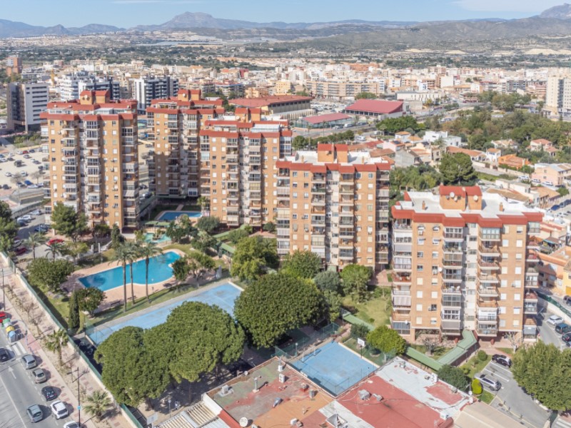 3 Spalni - El Campello — 3/38