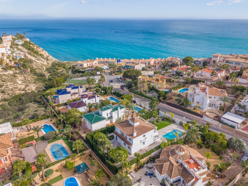 5 Dormitorios - El Campello — 3/55