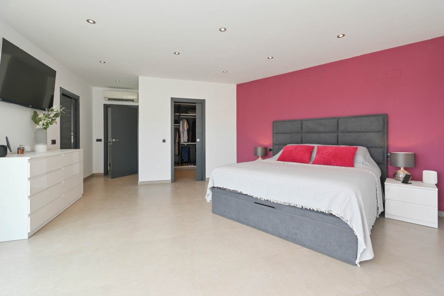5 Dormitorios - Moraira — 12/50