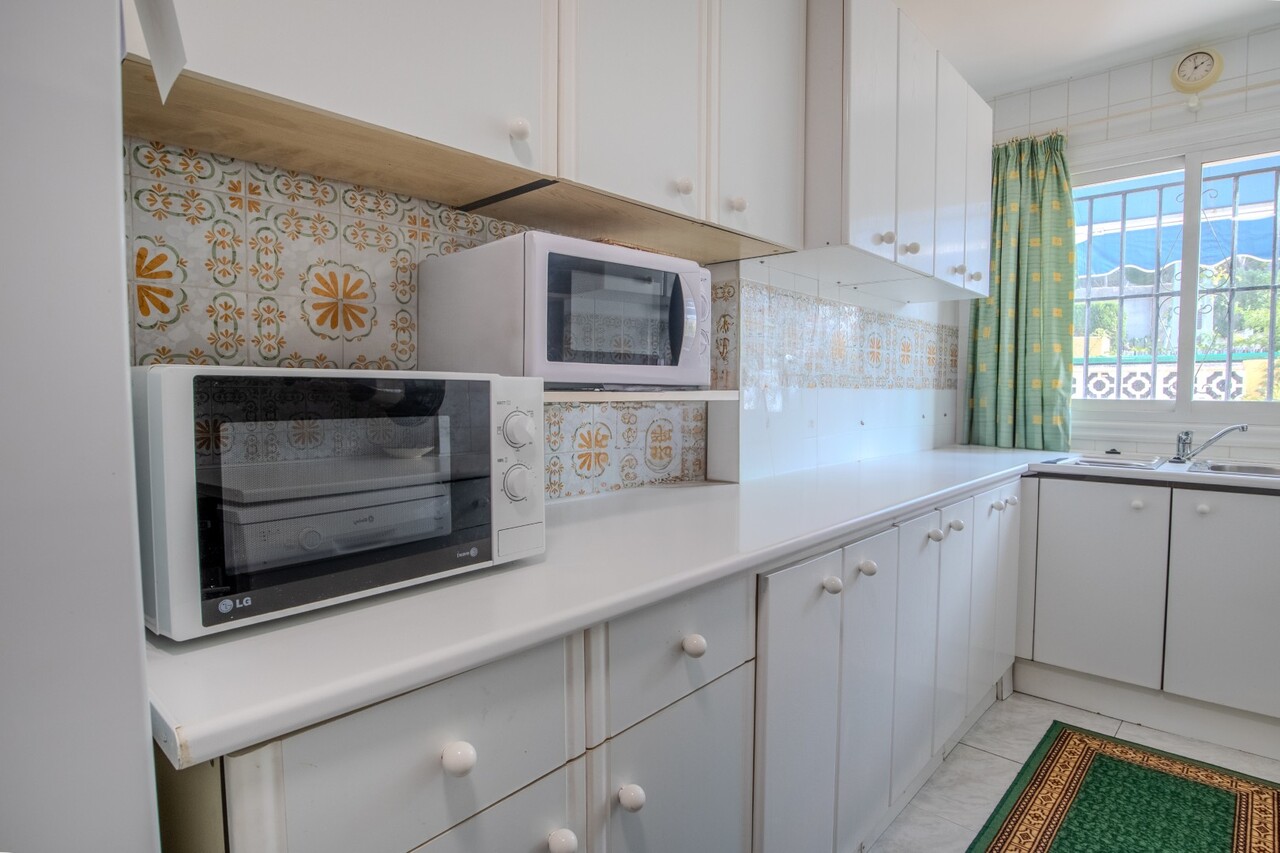 3 Dormitorios - Jávea — 30/50