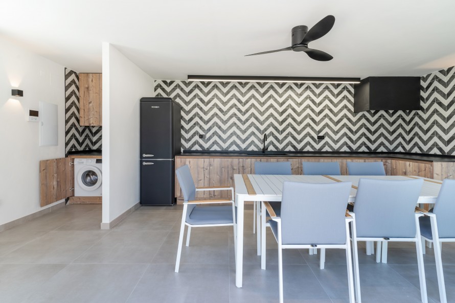 3 Bedrooms - Dénia — 46/54