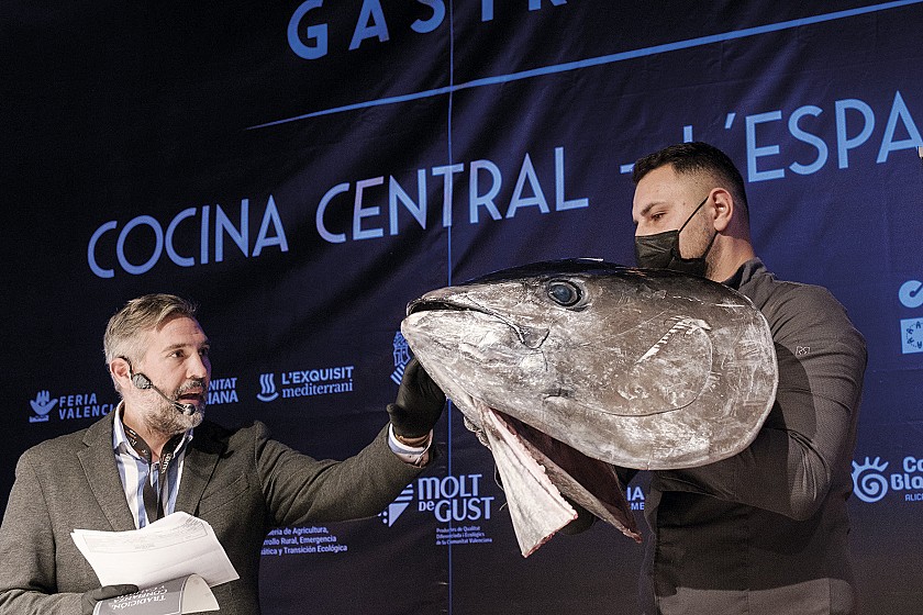 MEDITERRÁNEA GASTRÓNOMA 2021