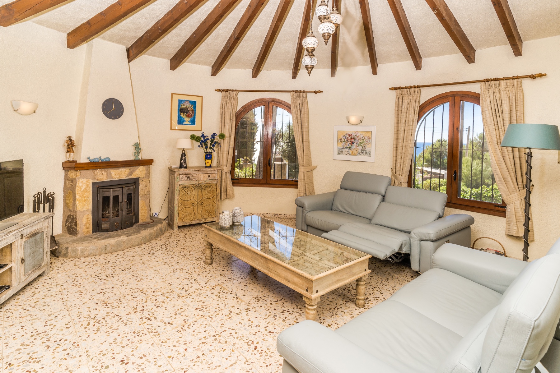 3 Dormitorios - Javea/Xabia — 6/25