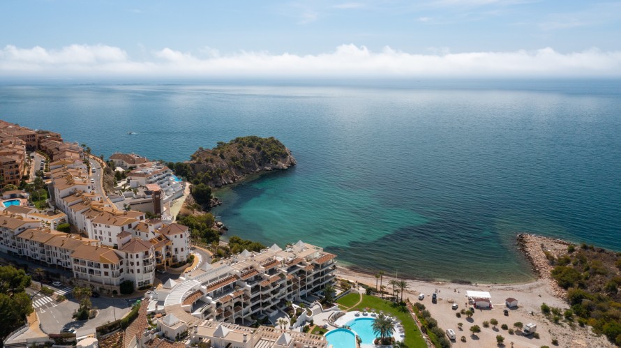 2 Dormitorios - Altea — 5/35