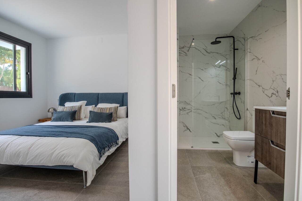 3 Dormitorios - Jávea — 15/50
