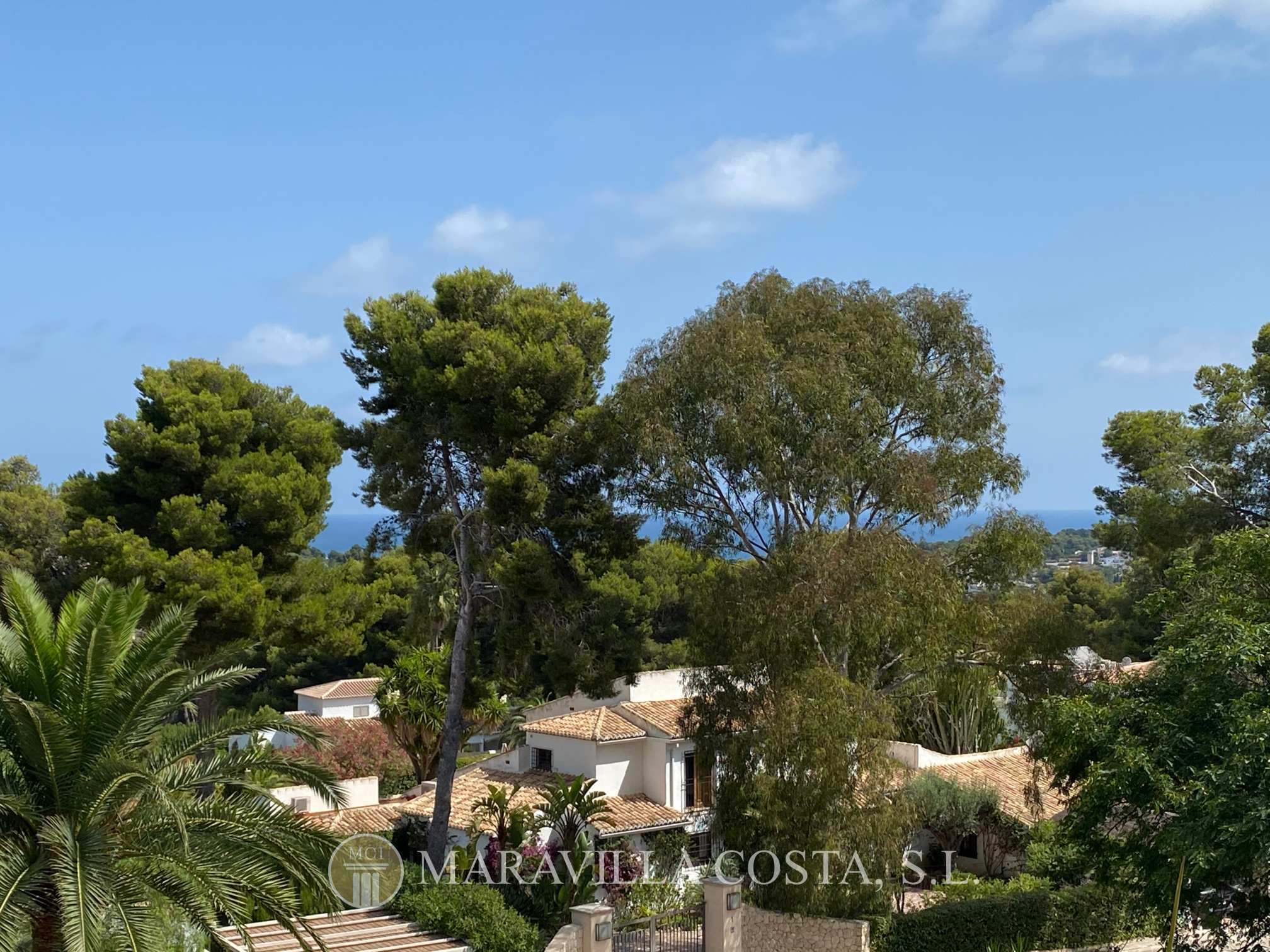 6 Schlafzimmer - Jávea — 12/50