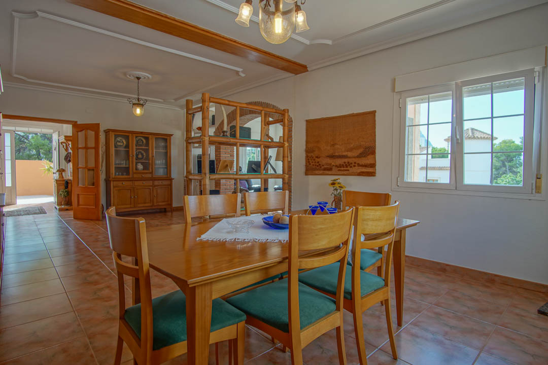 5 Dormitorios - Calpe — 15/50