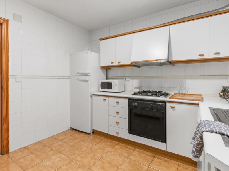 3 Dormitorios - El Campello — 8/36