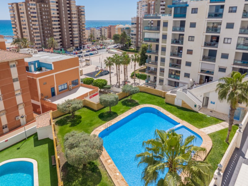 2 Dormitorios - El Campello — 2/39