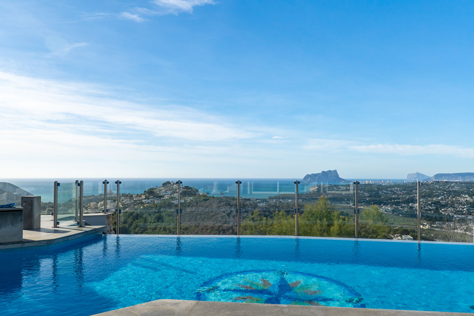 4 Spalni - Moraira — 32/32