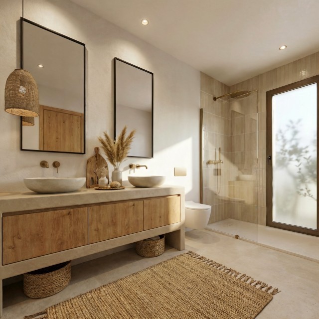 3 Dormitorios - Jávea / Xàbia — 18/25