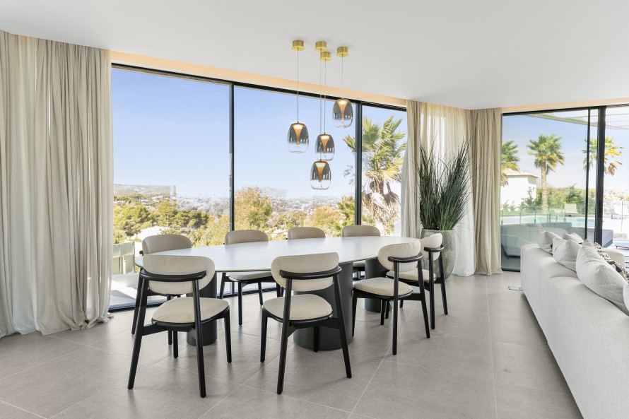 4 Dormitorios - Jávea / Xàbia — 23/63
