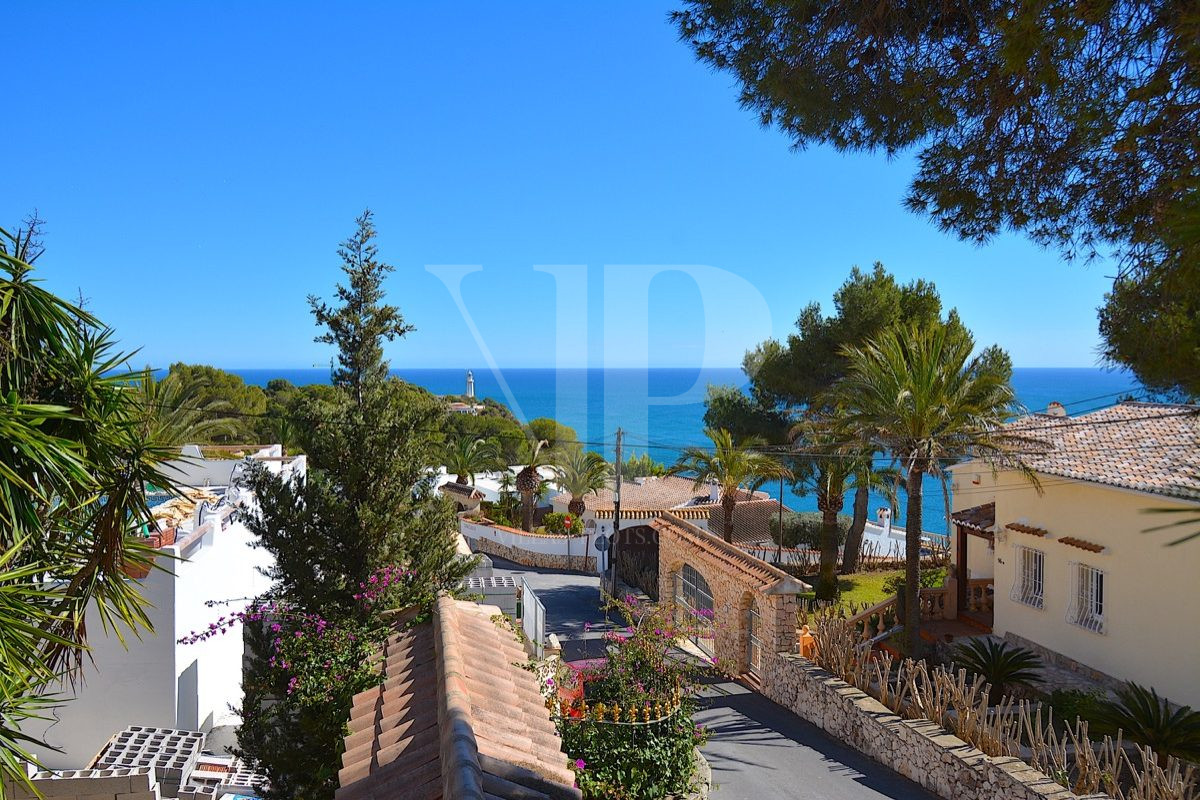3 Dormitorios - Jávea — 8/40