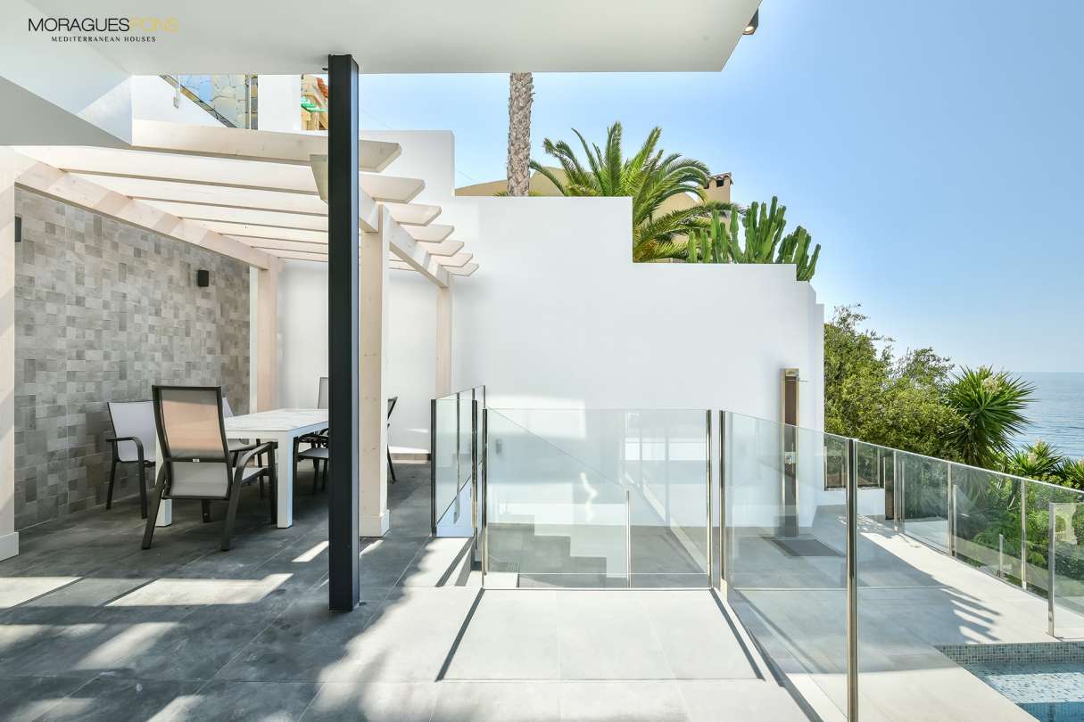 4 Slaapkamers - Calpe - Calp — 6/23