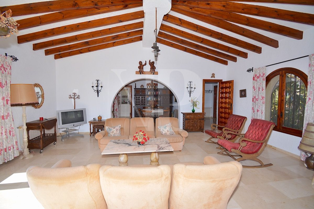 3 Dormitorios - Jávea — 24/40
