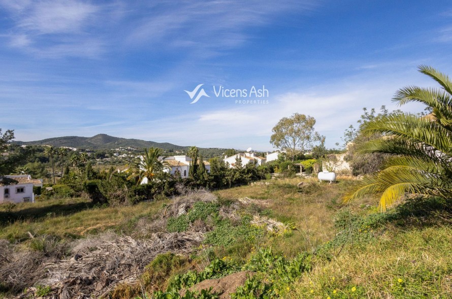 4 Dormitorios - Javea/Xabia — 67/77