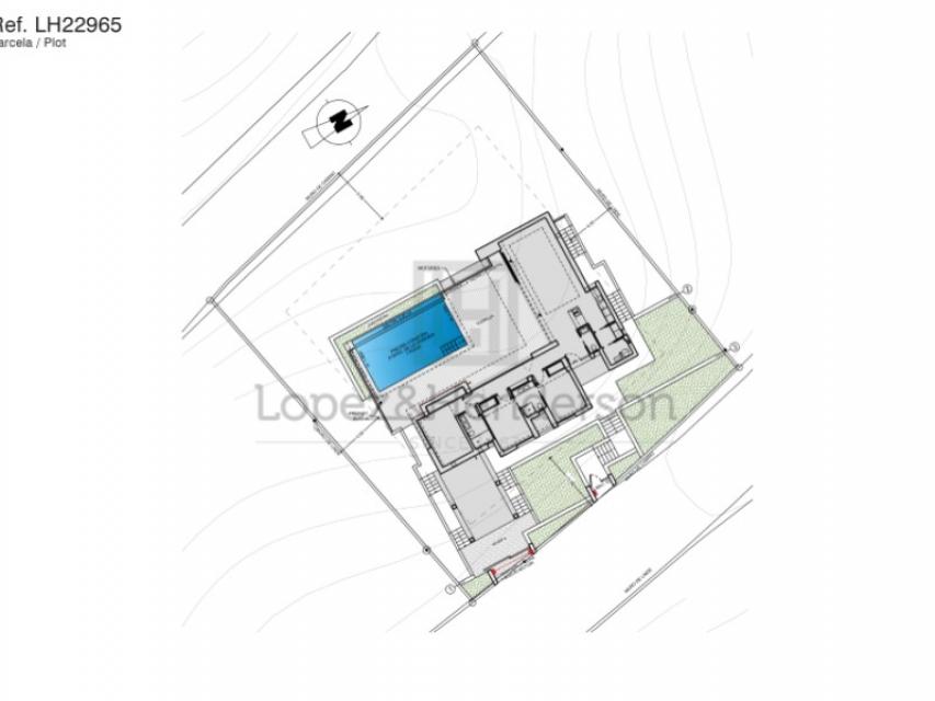 3 Dormitorios - Benitachell / El Poble Nou de Benitatxell — 62/62