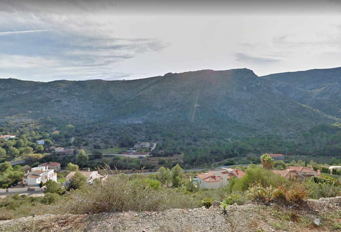 0 Dormitorios - Pedreguer — 3/3