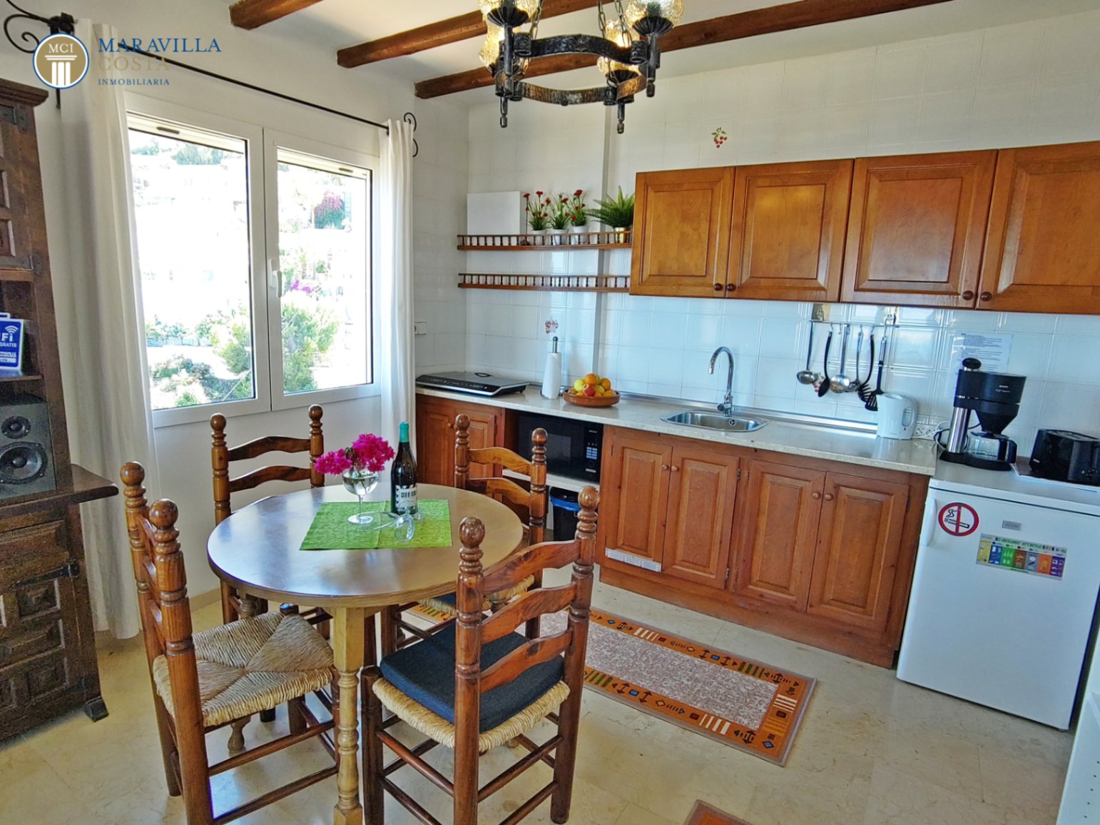 5 Dormitorios - Calpe — 43/50