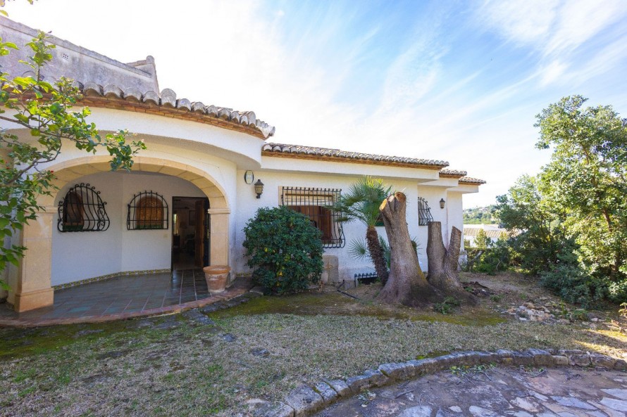 4 Dormitorios - Javea/Xabia — 69/77