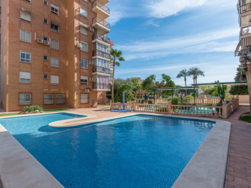 3 Spalni - El Campello — 7/38